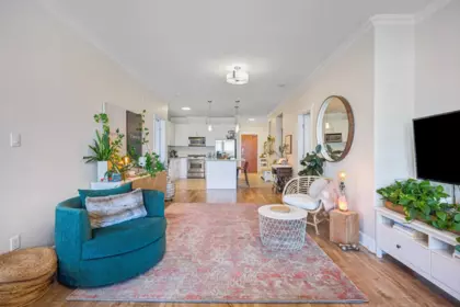 Pantry Photo of 305 4111 Bayview Street, Richmond, BC