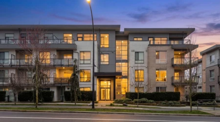 211 625 E 3rd Street, North Vancouver, BC, North vancouver — Apartment/Condo for sale