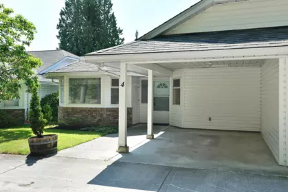 4 783 Reed Road, Gibsons, BC, Gibsons — Townhouse for sale