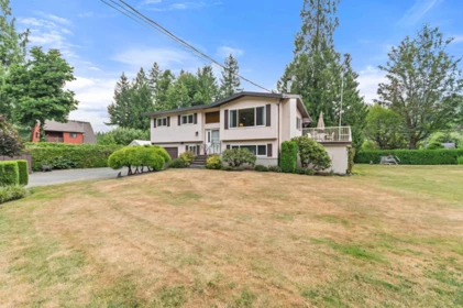49125 Bell Acres Road, Chilliwack, BC, Chilliwack — Single Family Residence for sale