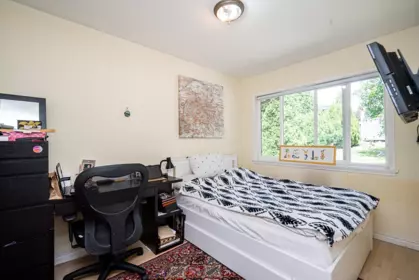 Basement Recreation Room Photo of 711 Alderson Avenue, Coquitlam, BC