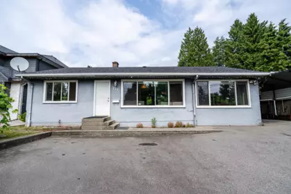 711 Alderson Avenue, Coquitlam, BC, Coquitlam — Single Family Residence for sale