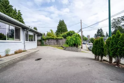 711 Alderson Avenue, Coquitlam, BC, Coquitlam — Single Family Residence for sale