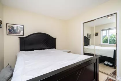 Guest Bathroom Photo of 711 Alderson Avenue, Coquitlam, BC