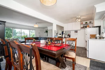 Kitchen Photo of 711 Alderson Avenue, Coquitlam, BC