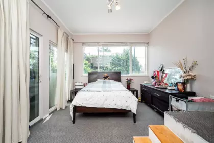 Office / Den Photo of 711 Alderson Avenue, Coquitlam, BC