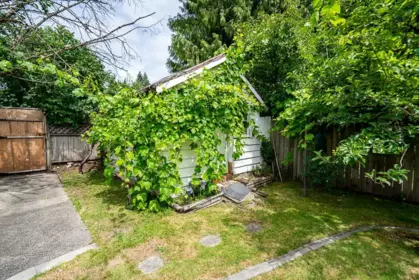 Outdoor Deck Photo of 711 Alderson Avenue, Coquitlam, BC