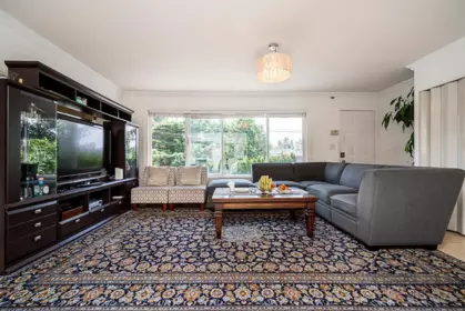 Pantry Photo of 711 Alderson Avenue, Coquitlam, BC