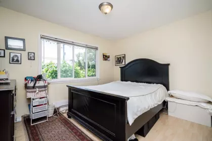 Powder Room Photo of 711 Alderson Avenue, Coquitlam, BC