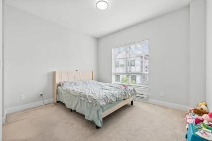 Basement Recreation Room Photo of 33 16337 23a Avenue, Surrey, BC