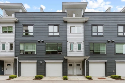 33 16337 23a Avenue, Surrey, BC, Surrey — Townhouse for sale
