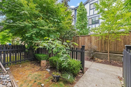 33 16337 23a Avenue, Surrey, BC, Surrey — Townhouse for sale