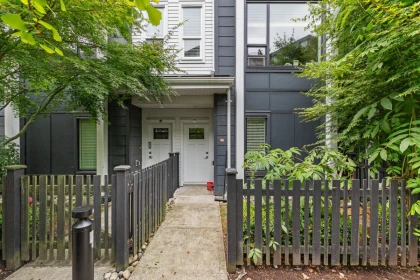 33 16337 23a Avenue, Surrey, BC, Surrey — Townhouse for sale
