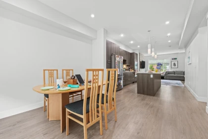 Office / Den Photo of 33 16337 23a Avenue, Surrey, BC