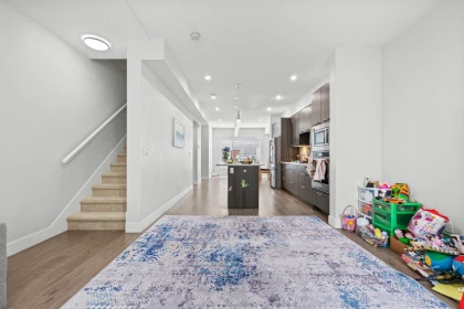 Primary Bedroom Photo of 33 16337 23a Avenue, Surrey, BC
