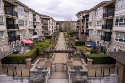 102 6800 Eckersley Road, Richmond, BC, Richmond — Apartment/Condo for sale
