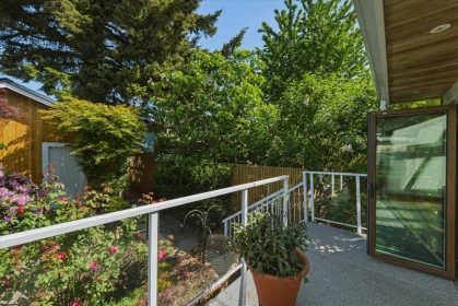 Kitchen Photo of 647 Prior Street, Vancouver, BC