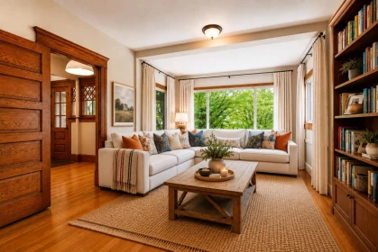 Pantry Photo of 647 Prior Street, Vancouver, BC