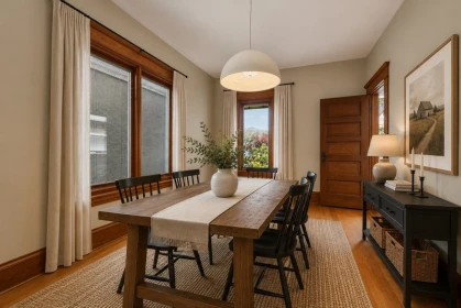 Primary Bedroom Photo of 647 Prior Street, Vancouver, BC