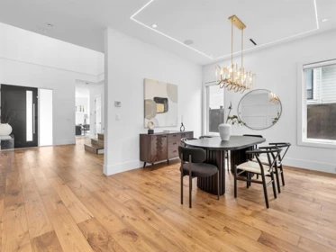 Breakfast Nook Photo of 2875 164a Street, Surrey, BC