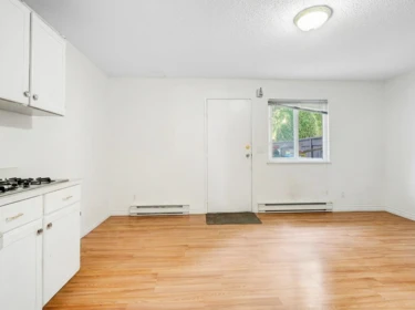 Basement Recreation Room Photo of 131 9463 Prince Charles Boulevard, Surrey, BC