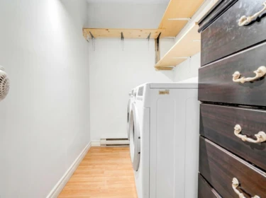 Hallway Photo of 131 9463 Prince Charles Boulevard, Surrey, BC