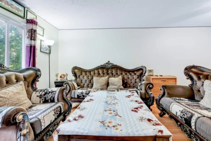 131 9463 Prince Charles Boulevard, Surrey, BC, Surrey — Townhouse for sale
