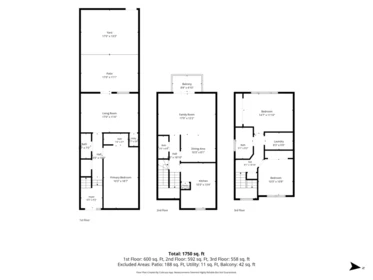 Office / Den Photo of 131 9463 Prince Charles Boulevard, Surrey, BC