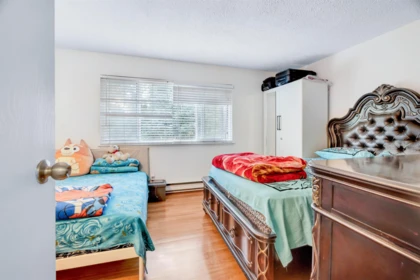 Primary Bedroom Photo of 131 9463 Prince Charles Boulevard, Surrey, BC