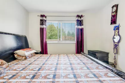 Walk-In Closet Photo of 131 9463 Prince Charles Boulevard, Surrey, BC