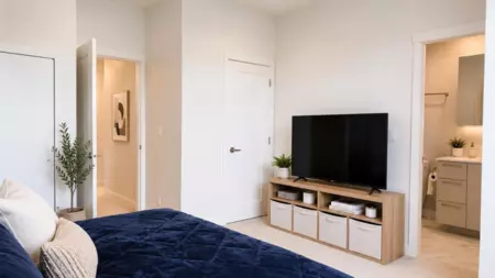 Primary Bedroom Photo of 26 10333 River Drive, Richmond, BC