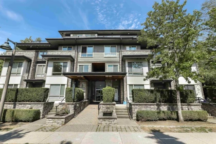 304 7478 Byrnepark Walk, Burnaby, BC, Burnaby — Apartment/Condo for sale