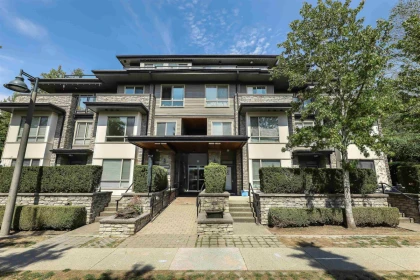 304 7478 Byrnepark Walk, Burnaby, BC, Burnaby — Apartment/Condo for sale