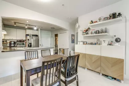 Pantry Photo of 304 7478 Byrnepark Walk, Burnaby, BC