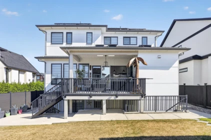 18610 57 Avenue, Surrey, BC, Surrey — Single Family Residence for sale