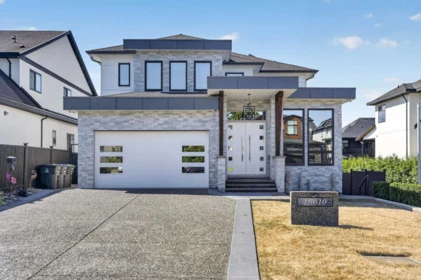 18610 57 Avenue, Surrey, BC, Surrey — Single Family Residence for sale