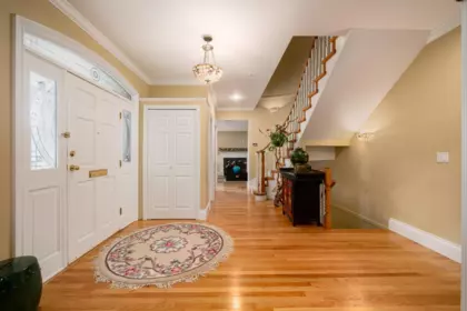 2087 W 18th Avenue, Vancouver, BC, Vancouver — Single Family Residence for sale