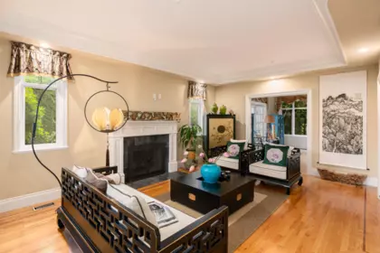 2087 W 18th Avenue, Vancouver, BC, Vancouver — Single Family Residence for sale