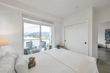 Breakfast Nook Photo of 2506 2180 Kelly Avenue, Port Coquitlam, BC
