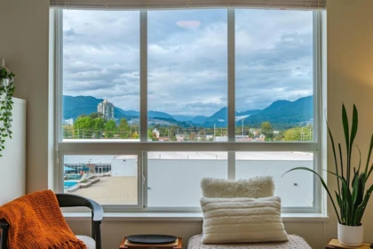 Loft / Bonus Room Photo of 2506 2180 Kelly Avenue, Port Coquitlam, BC
