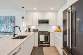 2506 2180 Kelly Avenue, Port Coquitlam, BC