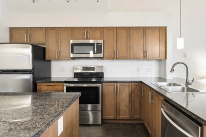 406 12283 224 Street, Maple Ridge, BC, Maple Ridge — Apartment/Condo for sale
