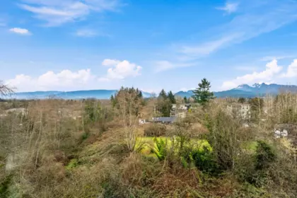 Laundry Room Photo of 406 12283 224 Street, Maple Ridge, BC