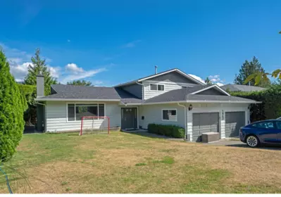 1047 Spar Drive, Coquitlam, BC, Coquitlam — Single Family Residence for sale