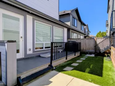 937A Edgar Avenue, Coquitlam, BC, Coquitlam — Single Family Residence for sale