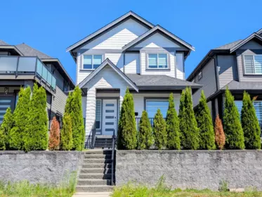 937A Edgar Avenue, Coquitlam, BC, Coquitlam — Single Family Residence for sale