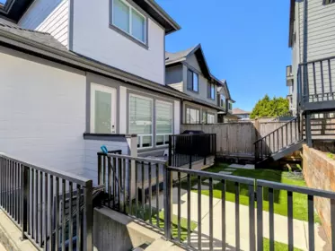 937A Edgar Avenue, Coquitlam, BC, Coquitlam — Single Family Residence for sale