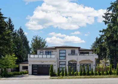 7565 116 Street, Delta, BC, Delta — Single Family Residence for sale