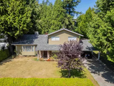 12765 22 Avenue, Surrey, BC, Surrey — Single Family Residence for sale