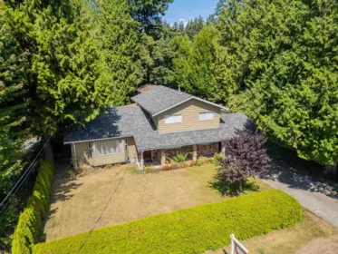 12765 22 Avenue, Surrey, BC, Surrey — Single Family Residence for sale